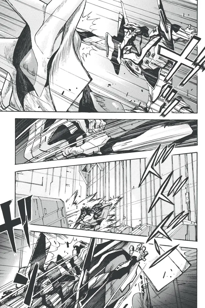 Neon Genesis Evangelion Chapter 46 image 05_optimized
